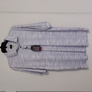 Greg Norman performance men's T-shirt